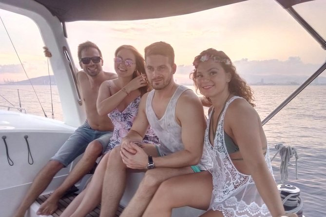 1h Refreshing Sailing Tour in Barcelona with Open Bar & Snacks - Who will enjoy this Barcelona sail most?