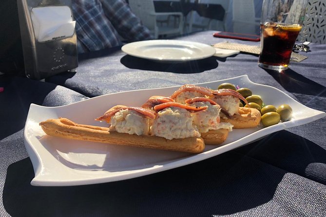 3 Tapas Cartagena walking tour - Three hours to meet Cartagena over tapas