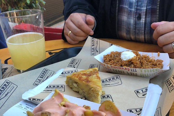 3 Tapas Cartagena walking tour - Timing, weather, and practical planning