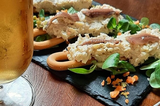 3 Tapas Cartagena walking tour - Is the $65.17 price worth it?