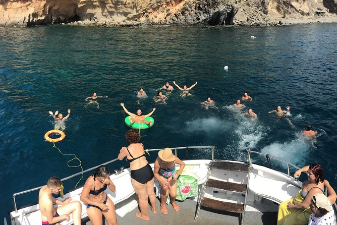 3h Boat Trip + Snorkeling in Puerto de Mogan - Who will enjoy this boat trip most?