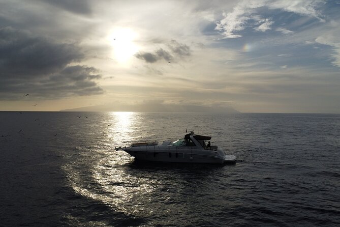 4 Hour Boat Tour with Snorkeling from Puerto Rico and Mogan - Extra water activities and what is not included