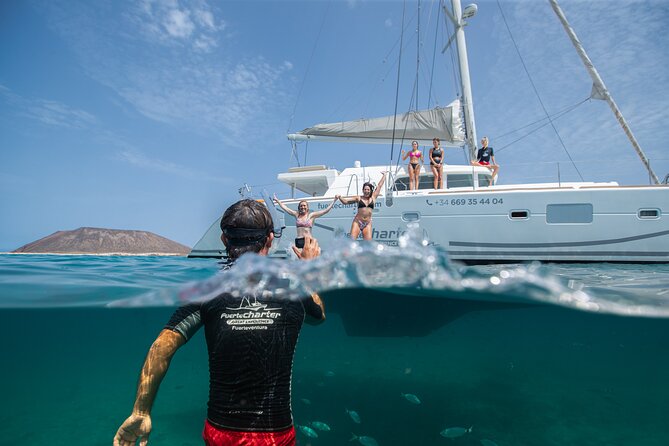 4-Hour Sailing Tour of Lobos Island from Fuerteventura - Why this four-hour Lobos trip works so well
