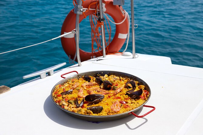 4-Hour Sailing Tour of Lobos Island from Fuerteventura - The island visit: scenic, but not effortless