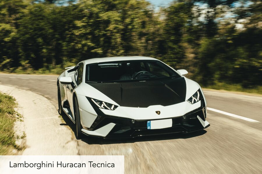 40min Supercar Driving Experience - Old Montjuïc F1 Circuit - Timing, comfort, and practical preparation