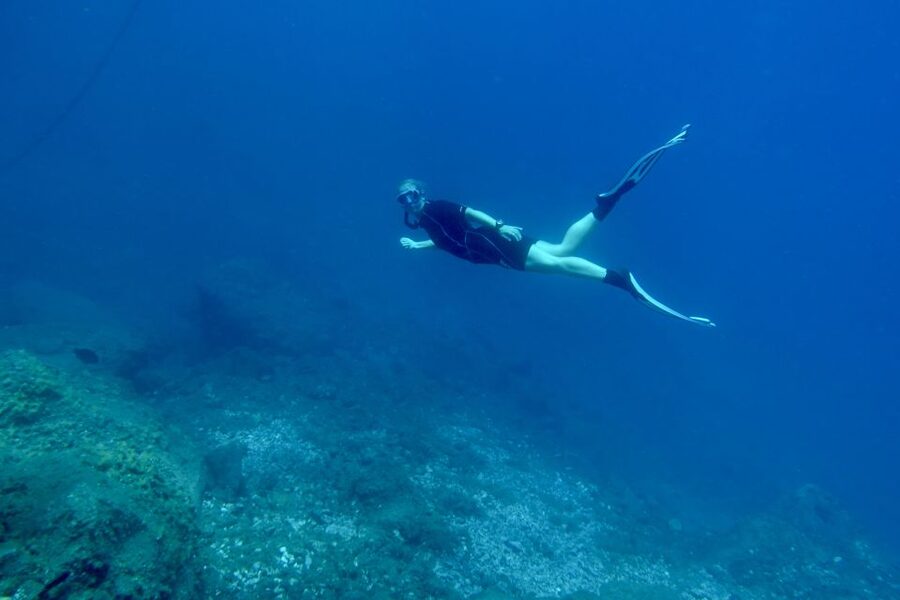 Abades: Guided Snorkeling Tour with Photos - Key points at a glance