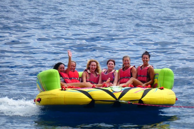 Afrikat Morning Cruise - Should you book the morning cruise?
