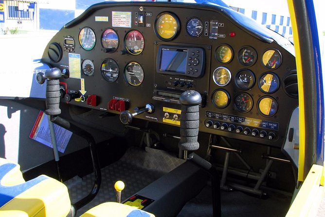 Airplane flight - Weather, timing, and communication matter