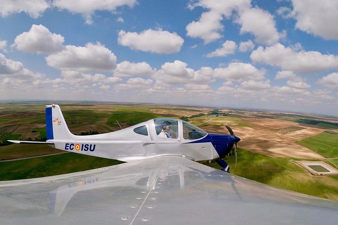 Airplane flight - FAQ