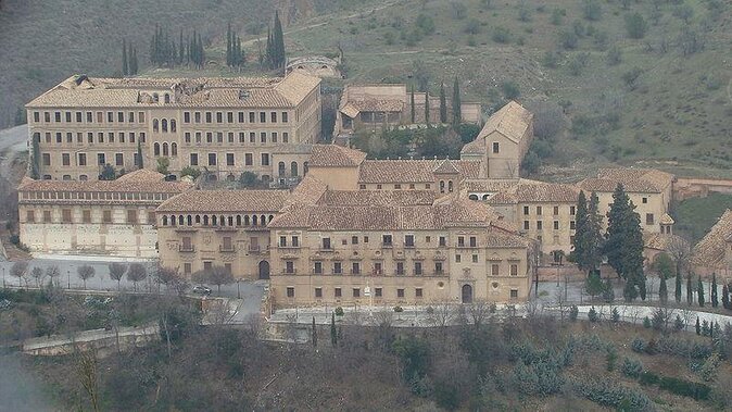 Albaicin & Sacramonte Electric Bike Tour in Granada - Key points to know before you book