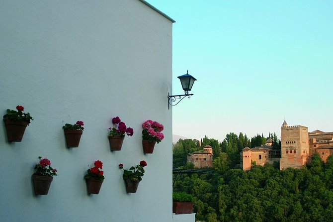 Albayzín y Sacromonte, Unesco Heritage Neighborhoods - What makes this Granada walk worth your time