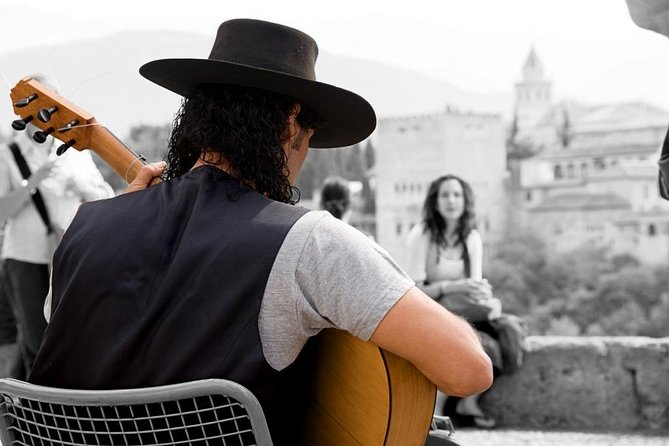 Albayzín y Sacromonte, Unesco Heritage Neighborhoods - Two old quarters, one revealing walk