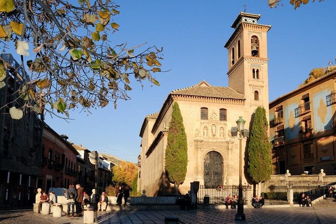 Albayzín y Sacromonte, Unesco Heritage Neighborhoods - Why the historical connection matters
