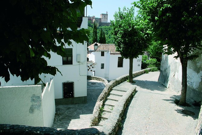 Albayzín y Sacromonte, Unesco Heritage Neighborhoods - Price, timing, and practical value