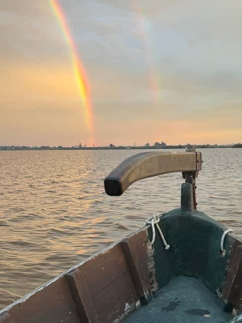 Albufera of Valencia: Guided boat ride around the Albufera - Why the Albufera Boat Ride Is Worth Your Time