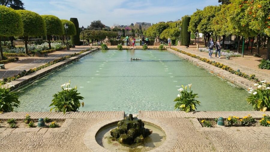 Alcazar of Cordoba Entry Ticket and Guided Tour - Practical details before you go