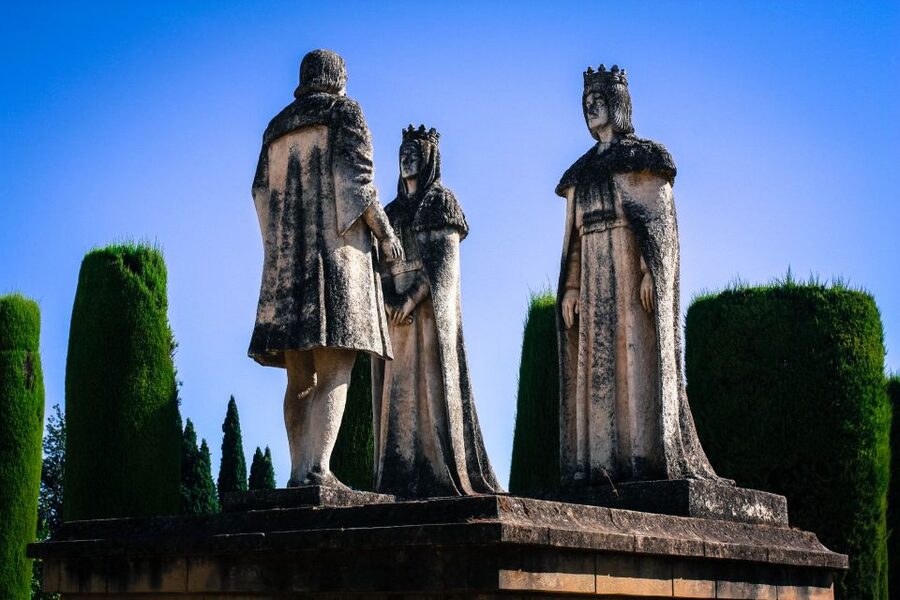 Alcazar of Cordoba Entry Ticket and Guided Tour - Is $24 good value?