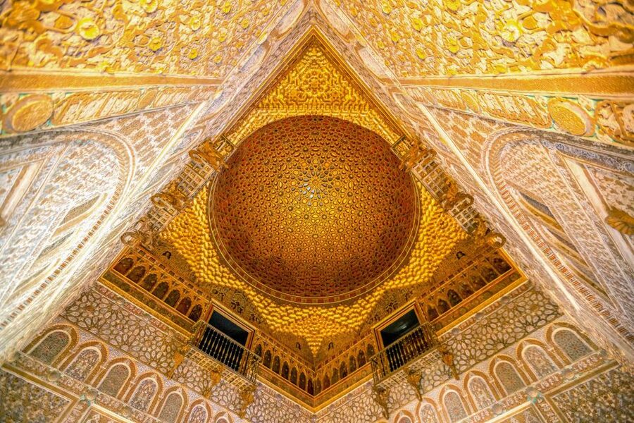Alcázar of Seville Skip-the-Line Tickets and Guided Tour - Key points to know before booking