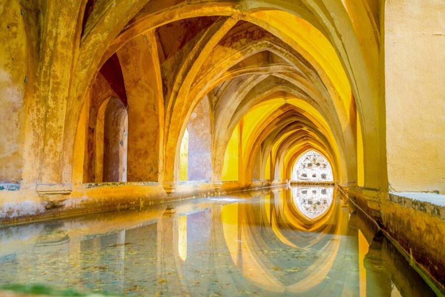 Alcázar of Seville Skip-the-Line Tickets and Guided Tour - Meeting at Calle Hernando Colón 6