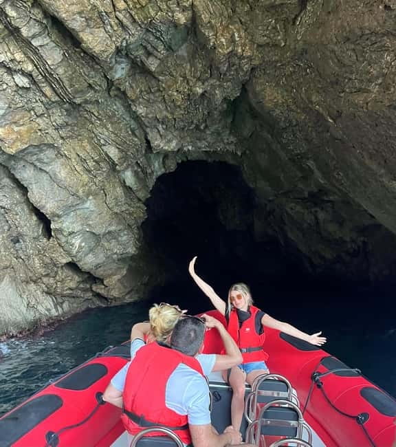 Alcudia: 2-Hour Sightseeing Speedboat Tour with Snorkeling - Is $67 good value?