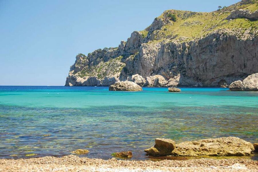 Alcudia: Boat Trip to Cap de Formentor and Formentor - Should You Book It?