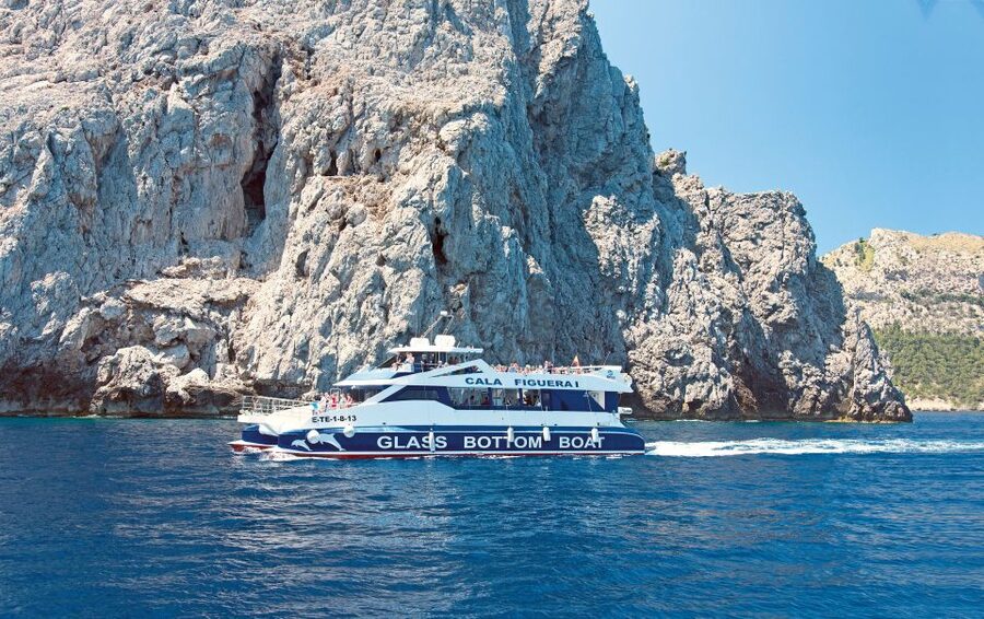 Alcudia: Boat Trip to Cap de Formentor and Formentor - What the $34 Price Really Buys