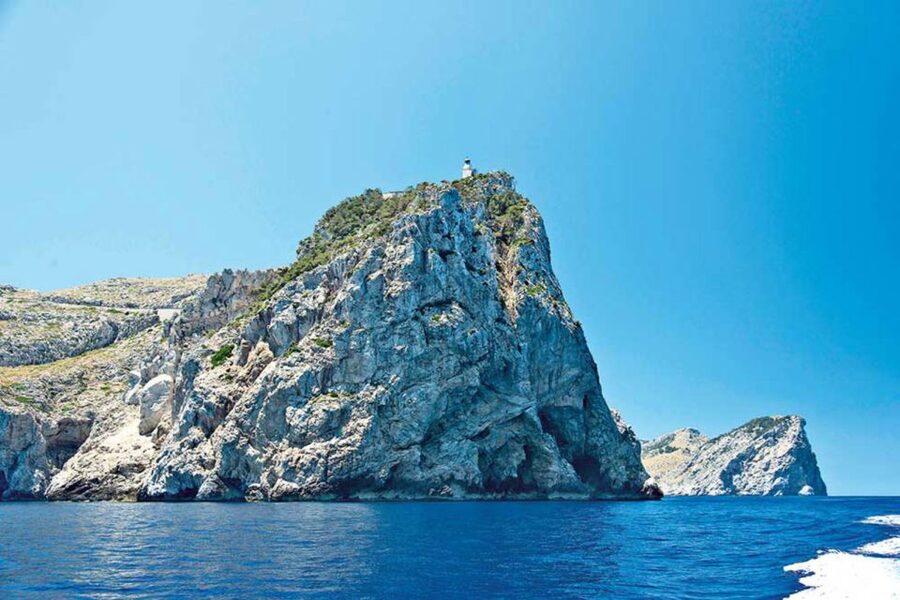 Alcudia: Boat Trip to Cap de Formentor and Formentor - Practical Details Before You Go