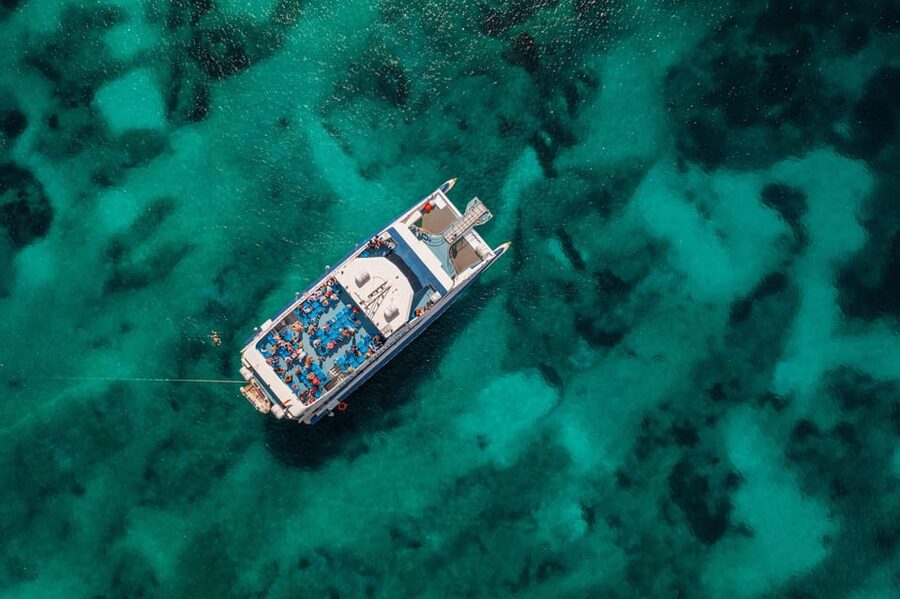 Alcudia: Boat Trip to Coll Baix - Key points to know before you book