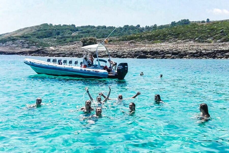 Alcudia: Formentor Beach, Lighthouse Cruise, and Small Group - Is $85 a fair price?