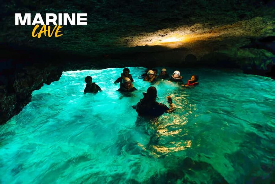 Alcudia: Guided Sea Kayaking Tour with Snorkeling - Paddling from Camí Vell de la Victòria