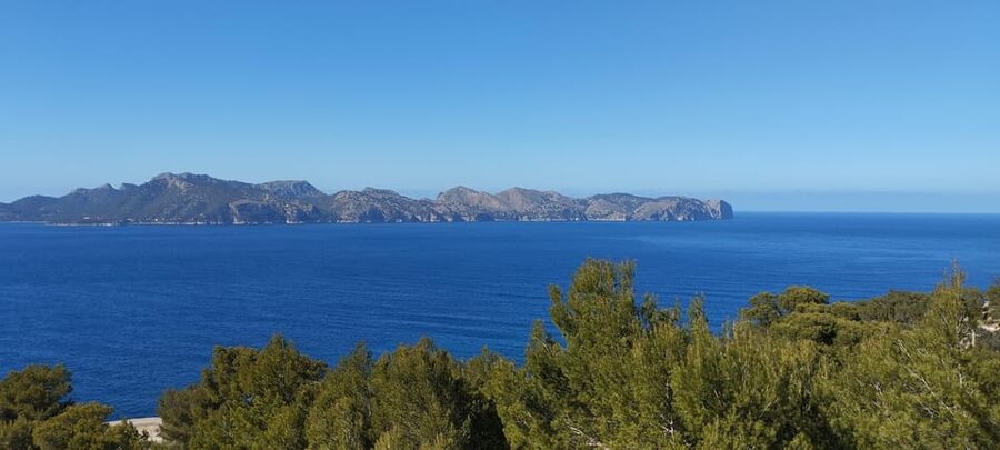 Alcudia: Quad Sightseeing Tour with Viewpoints - What to wear and bring