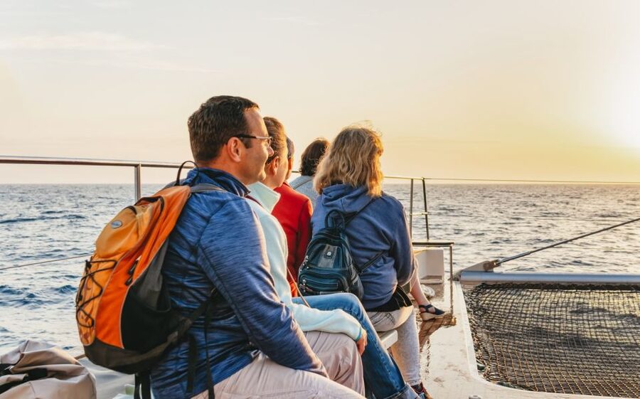 Alcudia: Sunset Catamaran Tour with Dinner and Snorkeling - Is $77 a fair price?