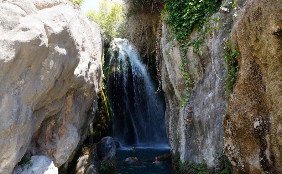 Algar Waterfalls Coach Trip - From Albir & Benidorm - Why Algar Waterfalls makes a good Costa Blanca break