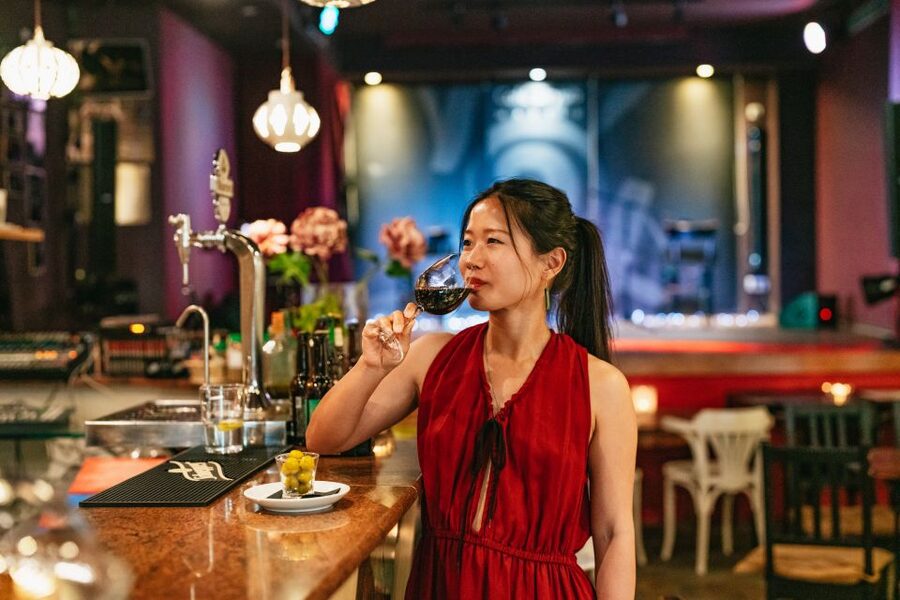 "Algarabía": Flamenco Show at Café Ziryab. Madrid - Drinks, Tapas, and the Real Cost