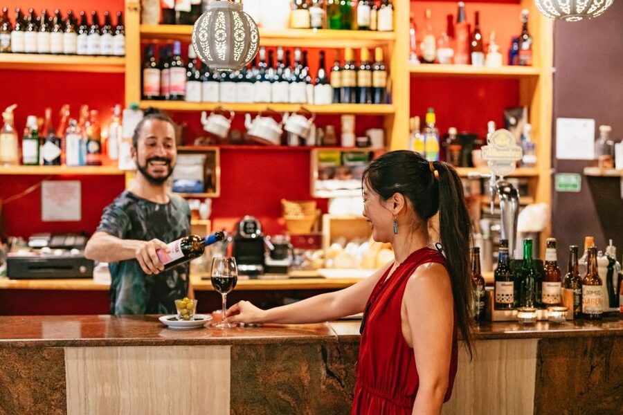 "Algarabía": Flamenco Show at Café Ziryab. Madrid - FAQ