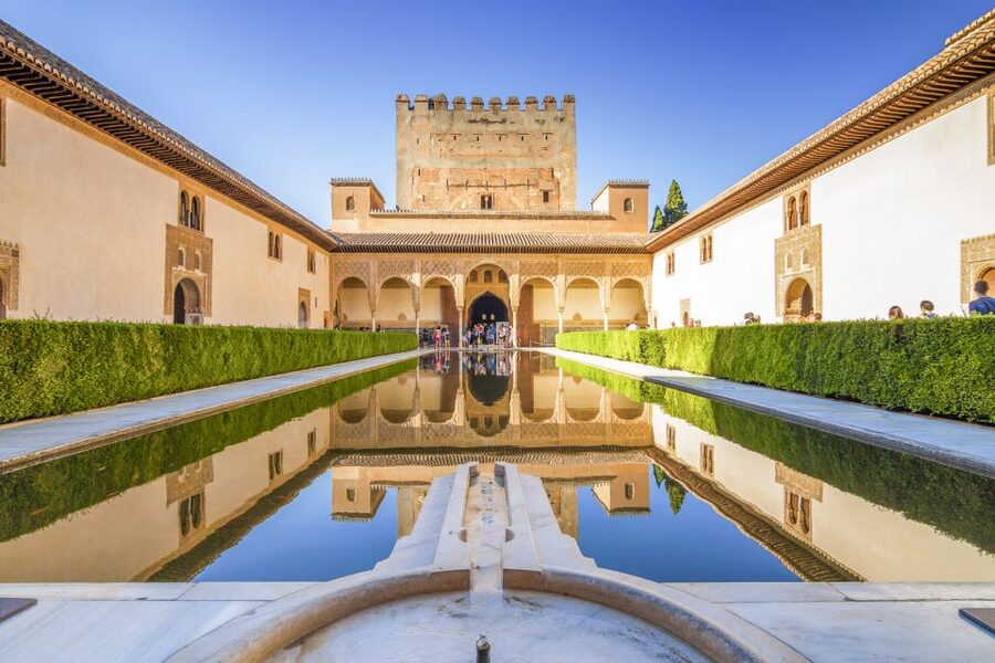 Alhambra, Nasrid Palaces, and Generalife 3-Hour Guided Tour - Is $66 a fair price?