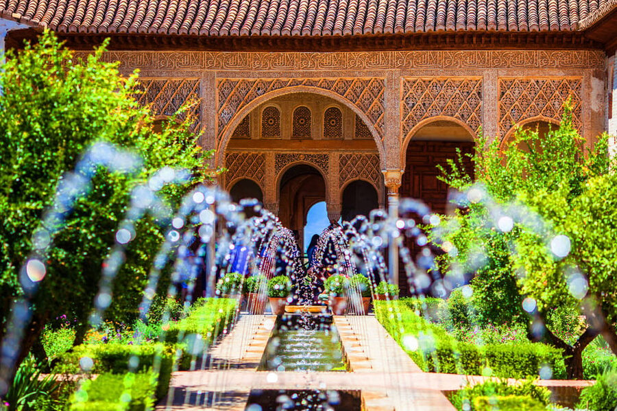 Alhambra: Ticket with Audioguide - What This Alhambra Ticket Really Gives You