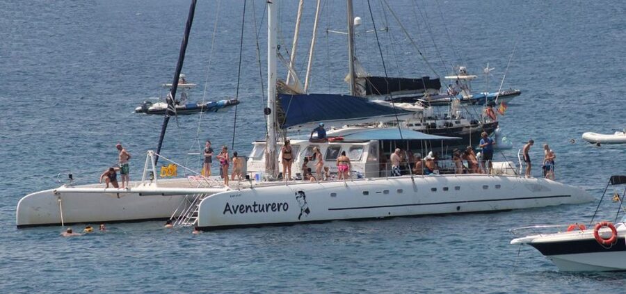 Alicante: 3-Hour Coastal Catamaran Cruise - Who will enjoy this Alicante cruise