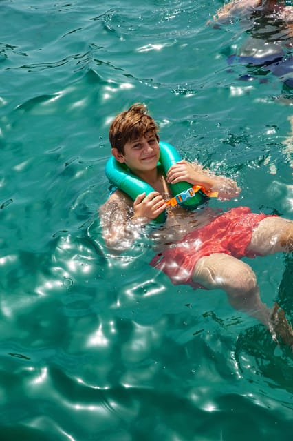 Alicante: 3-Hour Coastal Catamaran Cruise - Simple ways to improve your day