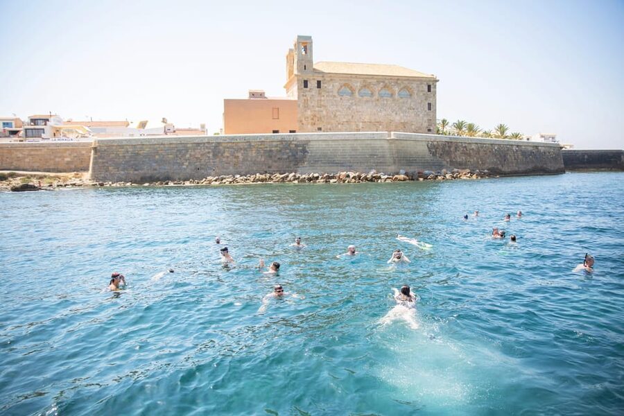 Alicante: 6-Hour Catamaran Cruise to Tabarca Island - Simple ways to make the day better