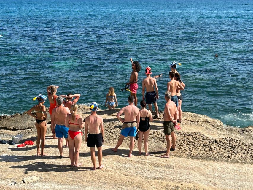 Alicante: Calas and Beaches E-Bike Tour with Snorkeling - Who will enjoy this best?