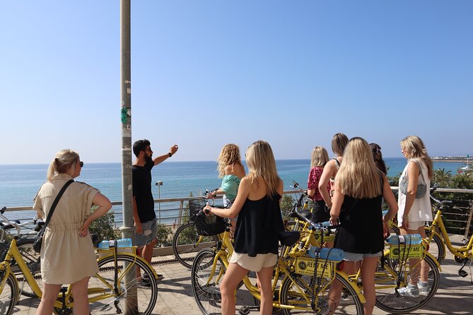 Alicante City & Beach Bike Tour - Who will get the most from this Alicante bike tour