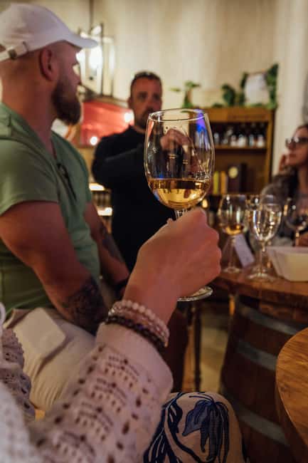 Alicante: Countryside Wine Tour with 4 Tastings - Who will enjoy this Alicante wine tour most?