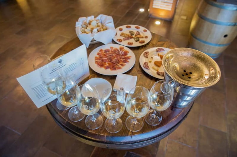 Alicante: Countryside Wine Tour with 4 Tastings - Should you book the Casa Sicilia wine experience?