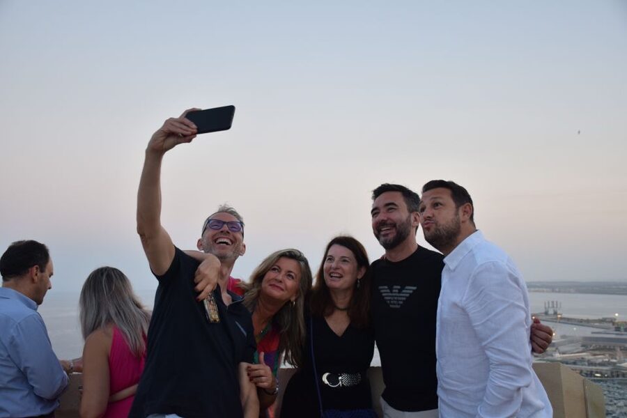 Alicante: Craft Beer Tasting at Santa Barbara Castle - Why this beer tasting works at Santa Barbara Castle