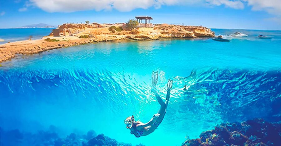 Alicante : E-Bike Coast Tour, Roman Fish Farm and Snorkeling - Albufereta’s Roman fish farm