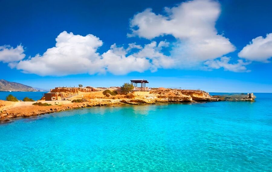 Alicante : E-Bike Coast Tour, Roman Fish Farm and Snorkeling - The guides are a major part of the experience