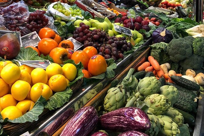 Alicante Food and Tapas Tour with a Local Guide - Is $35.07 a fair price?