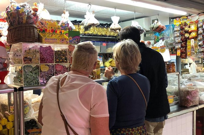 Alicante Historic Small Group Tour with Tapas Tasting - Is $35.07 good value?