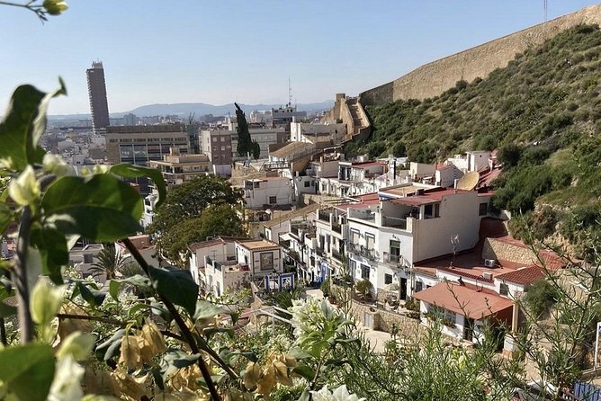 Alicante Historic Small Group Tour with Tapas Tasting - My verdict: book it for the city, not for a full tapas crawl
